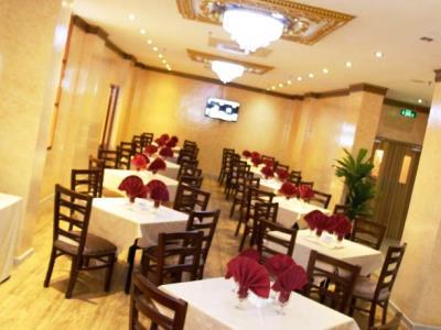 马斯喀特 Riyam酒店 外观 照片